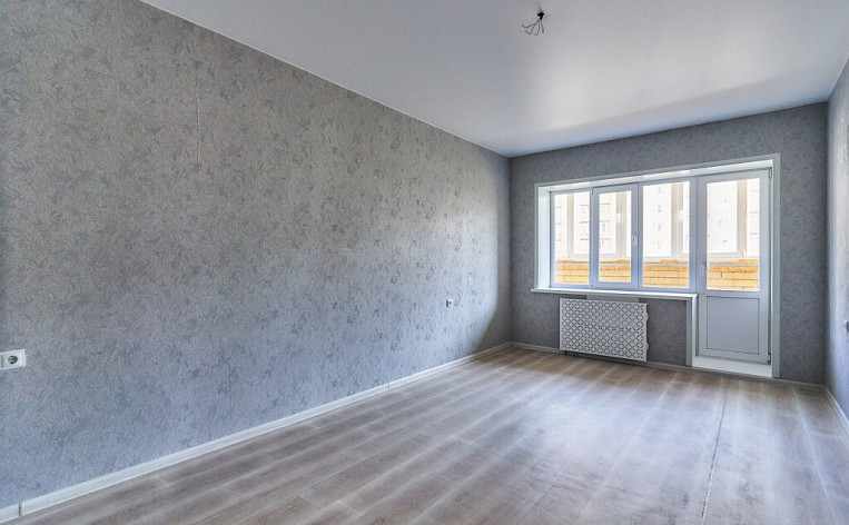 2-Комнатная квартира 78.60м², эт. 6, фото 7