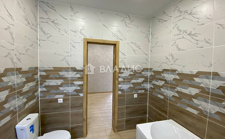 Дом 117.90м², фото 39