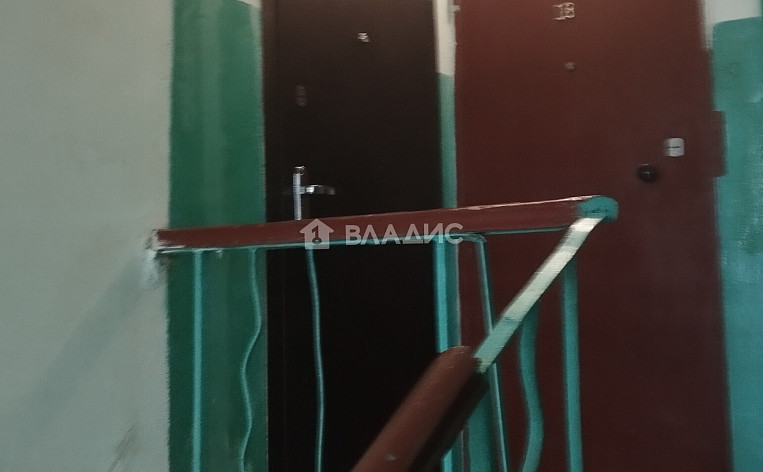 1-Комнатная квартира 30.50м², эт. 5, фото 12