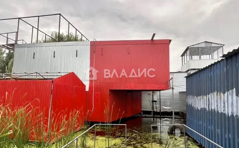 Дом 160.00м², фото 26