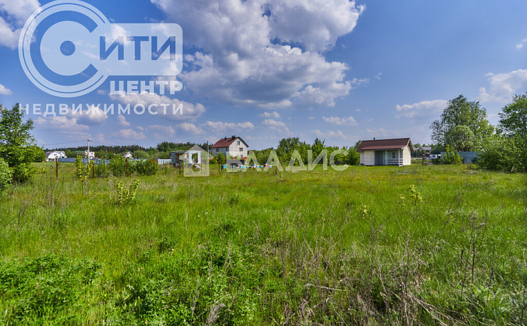 Земельный участок 10.00 соток, фото 17