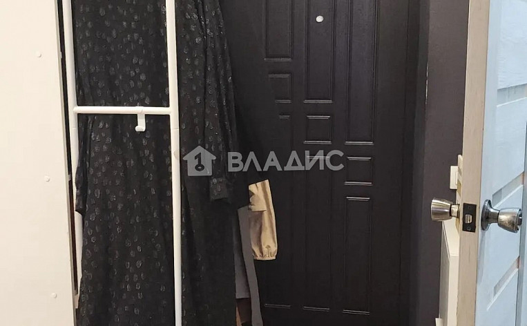 2-Комнатная квартира 35.39м², эт. 3, фото 19
