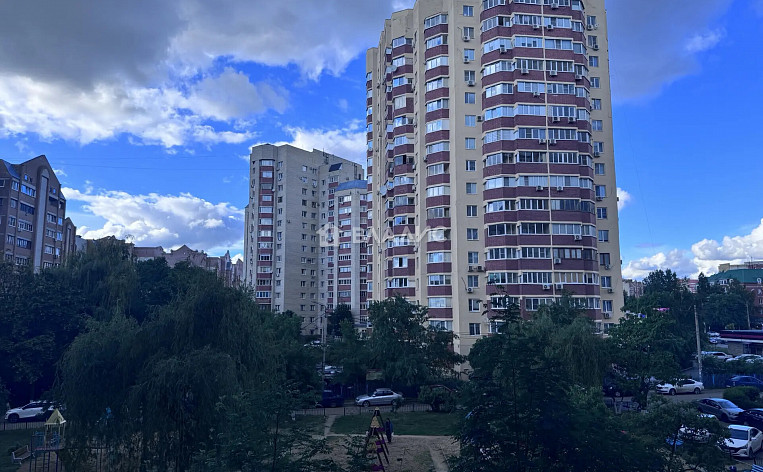 3-Комнатная квартира 127.90м², эт. 3, фото 32