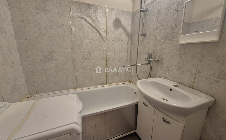 1-Комнатная квартира 37.00м², эт. 3, фото 19