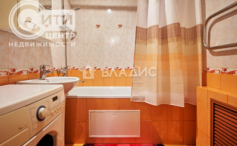 2-Комнатная квартира 67.80м², эт. 1, фото 23