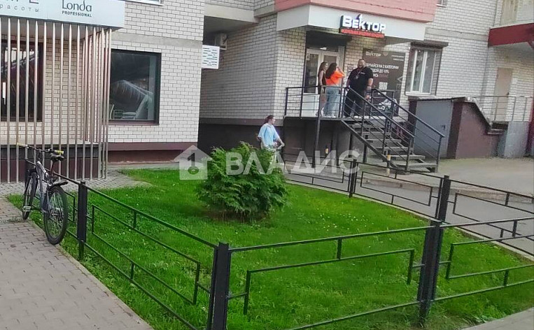 2-Комнатная квартира 61.70м², эт. 14, фото 19