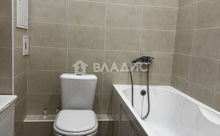 2-Комнатная квартира 63.00м², эт. 22, фото 14