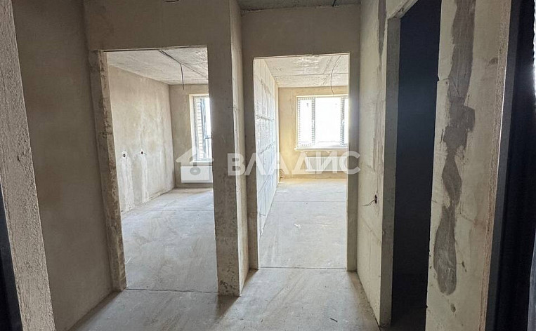 1-Комнатная квартира 34.46м², эт. 19, фото 31