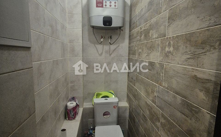 2-Комнатная квартира 67.60м², эт. 2, фото 11