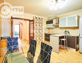 2-комнатная квартира, 66.9 м2