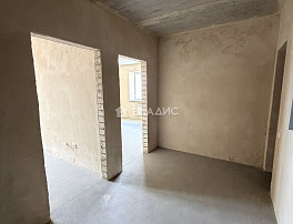 1-Комнатная квартира 47.00м²