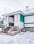 Дом 91.60м², фото 28