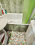 2-Комнатная квартира 48.60м², эт. 1, фото 13