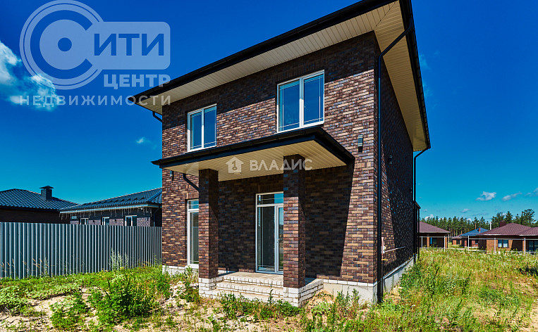Дом 138.00м², фото 13