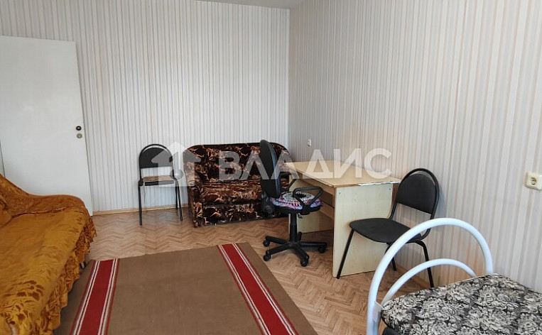 2-Комнатная квартира 72.00м², эт. 9, фото 26