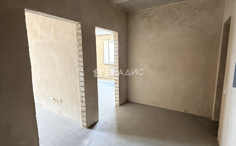 1-Комнатная квартира 47.00м², эт. 8, фото 18