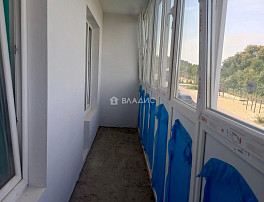 4-Комнатная квартира 108.40м²