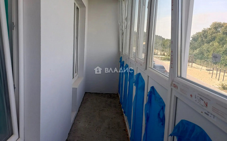 4-Комнатная квартира 108.40м², эт. 1, фото 18