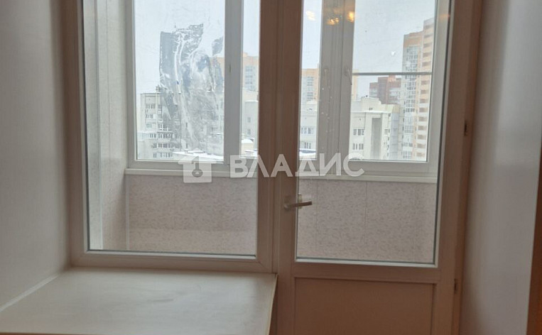 2-Комнатная квартира 59.30м², эт. 8, фото 33