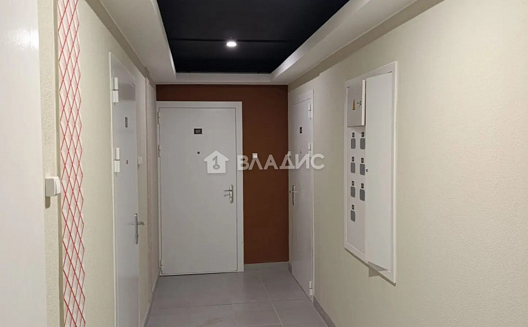 2-Комнатная квартира 58.48м², эт. 4, фото 40