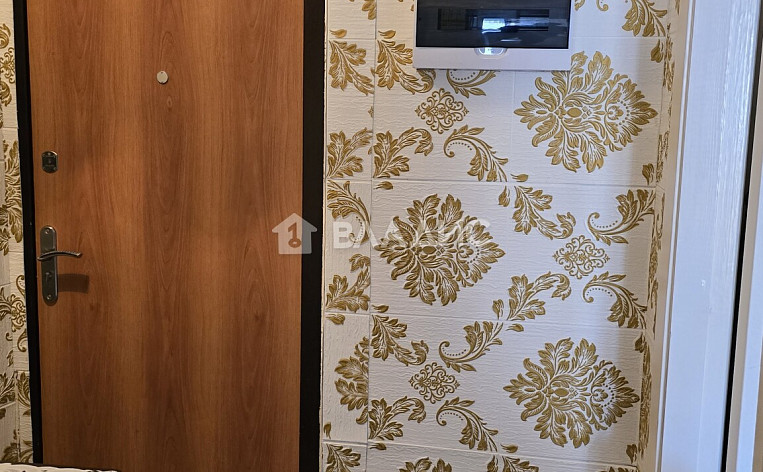 1-Комнатная квартира 39.76м², эт. 1, фото 40
