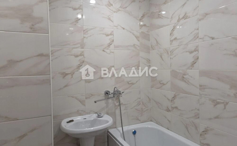 Студия 20.50м², эт. 13, фото 13