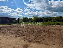 Земельный участок 7.50 соток