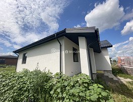 Дом, 111.3 м2, 6 сотка