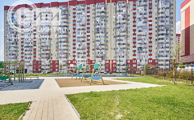 3-комнатная квартира, 75.6 м2, эт. 10, id: 942035, фото 33