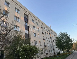 2-Комнатная квартира 52.00м²