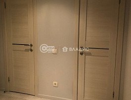 2-комнатная квартира, 54 м2