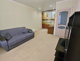 1-Комнатная квартира 40.00м²