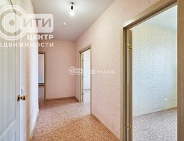 3-комнатная квартира, 81.47 м2