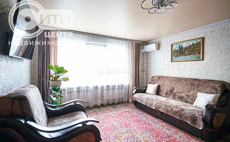 Дом 66.80м², фото 29
