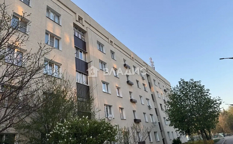 2-Комнатная квартира 52.00м², эт. 5, фото 10