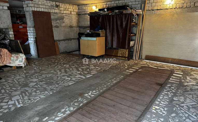 Дом 208.40м², фото 28