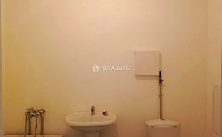1-Комнатная квартира 38.00м², эт. 4, фото 40