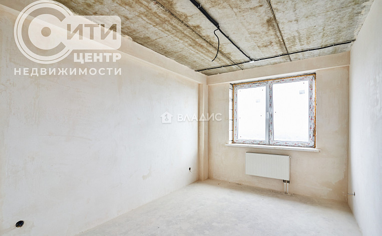 2-Комнатная квартира 56.70м², эт. 12, фото 40