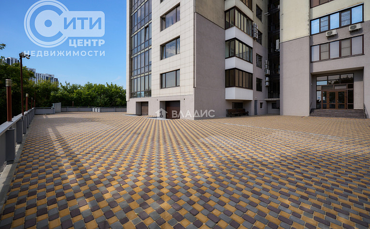 3-Комнатная квартира 152.00м², эт. 2, фото 40