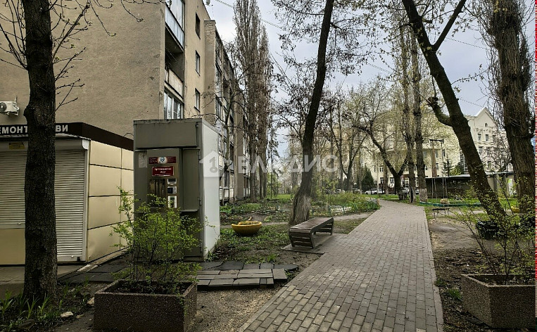 3-Комнатная квартира 61.00м², эт. 5, фото 16