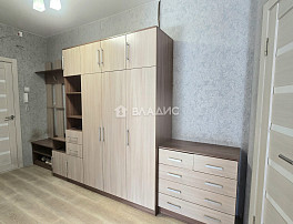 1-Комнатная квартира 46.30м²