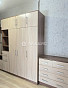 1-Комнатная квартира 46.30м², эт. 13, фото 1