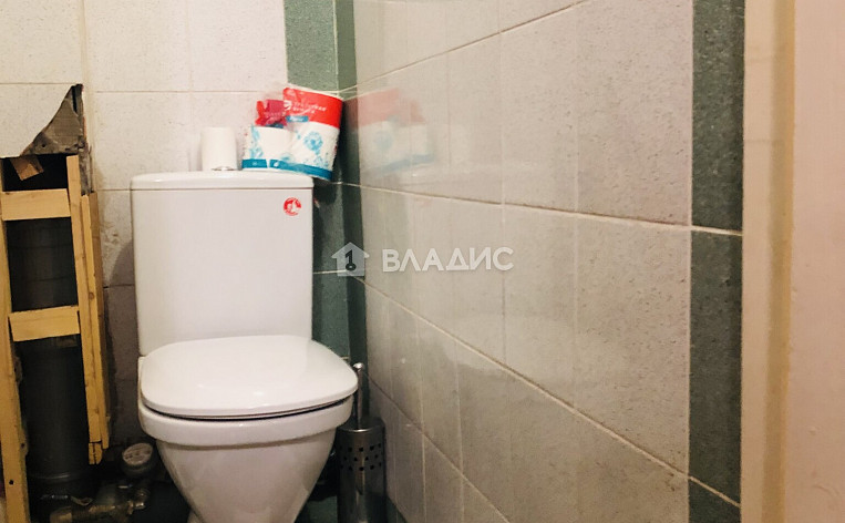 2-Комнатная квартира 43.90м², эт. 5, фото 29