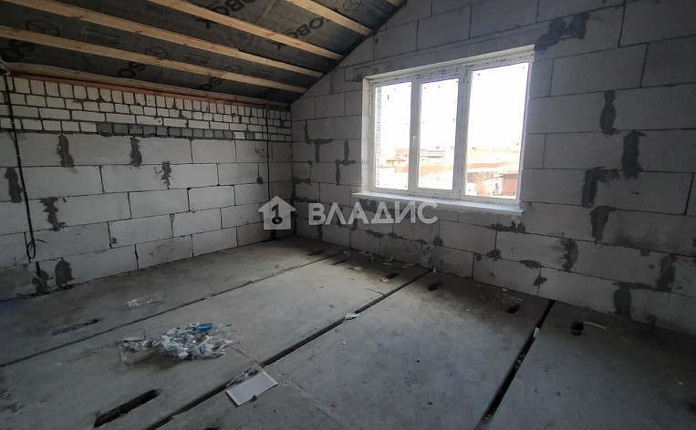 Дом 183.00м², фото 15