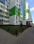 1-Комнатная квартира 37.60м², эт. 12, фото 27