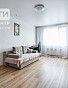 1-Комнатная квартира 37.20м², эт. 4, фото 4
