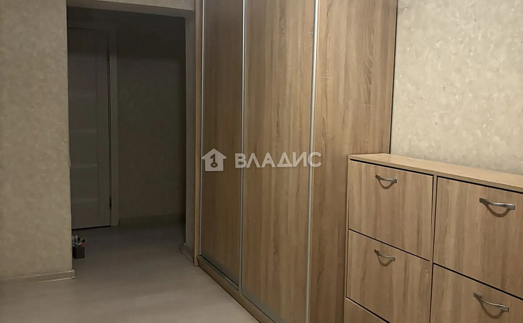 3-Комнатная квартира 83.00м², эт. 6, фото 33