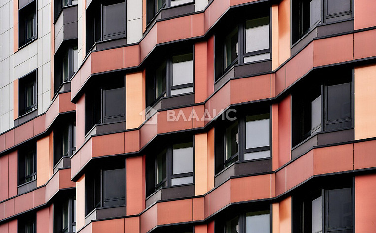 1-Комнатная квартира 42.35м², эт. 6, фото 24