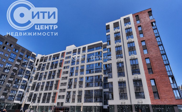 2-комнатная квартира, 62.64 м2, эт. 5, id: 778518, фото 16