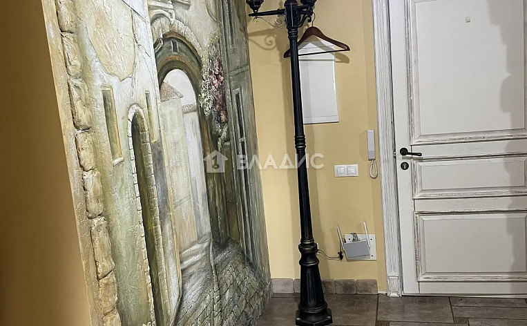 2-Комнатная квартира 66.50м², эт. 4, фото 16
